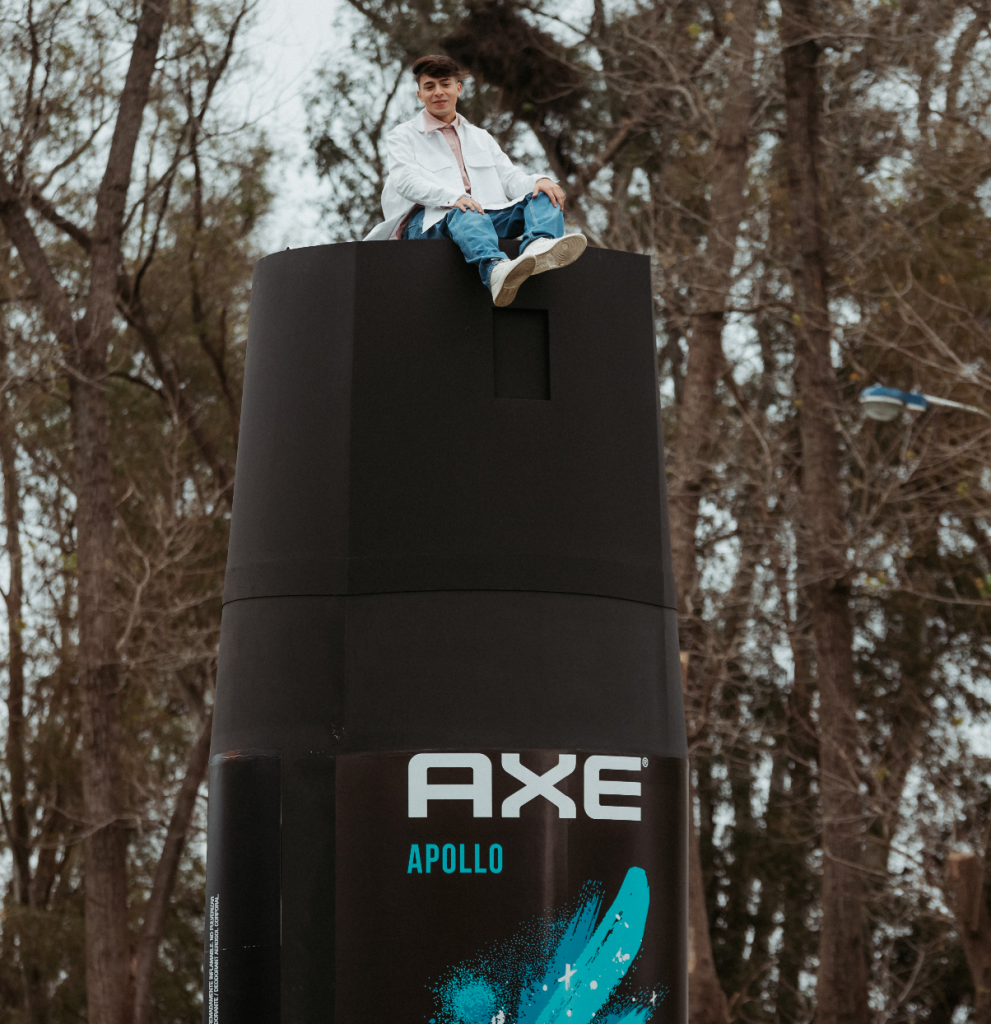 Axe