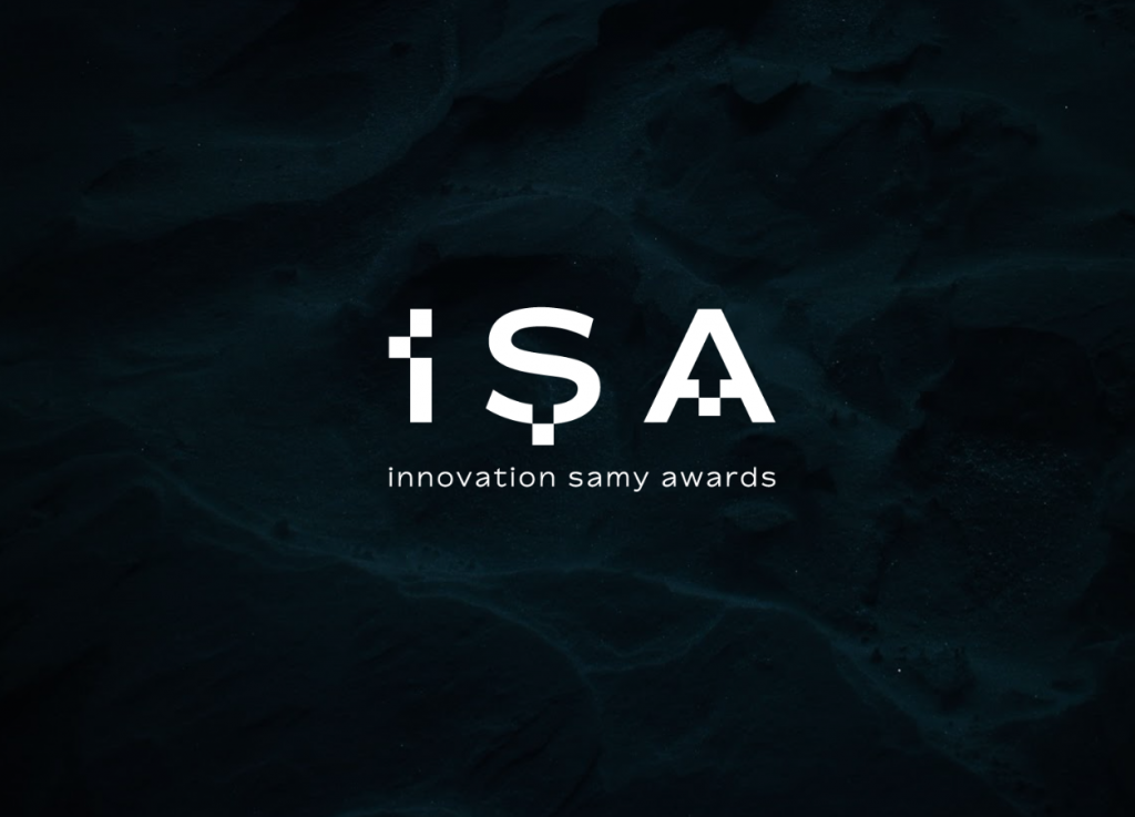 Innovation Samy Awards